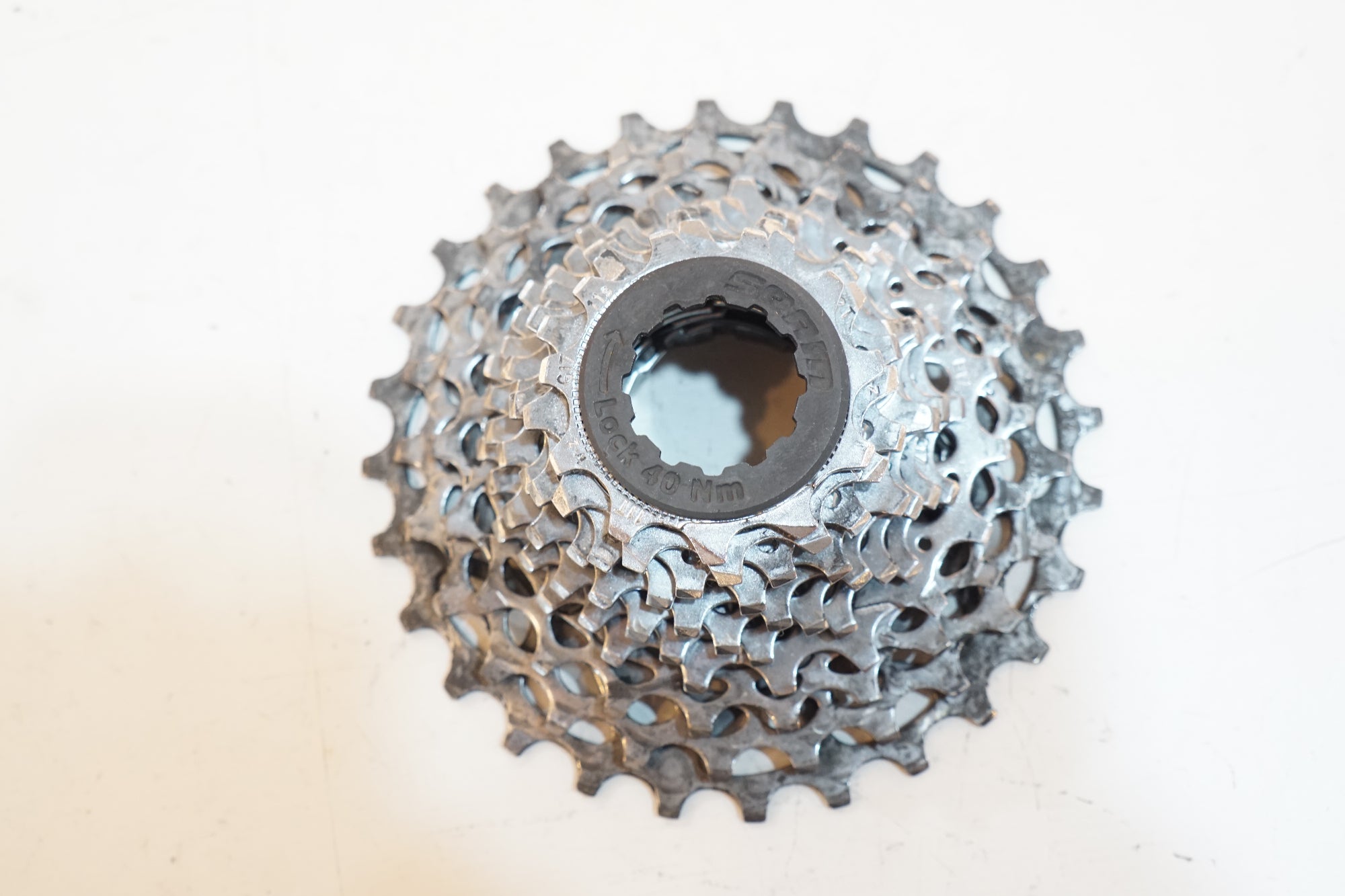 SRAM 「スラム」 RED 11s 11-28T スプロケット / バイチャリ浦和ベース