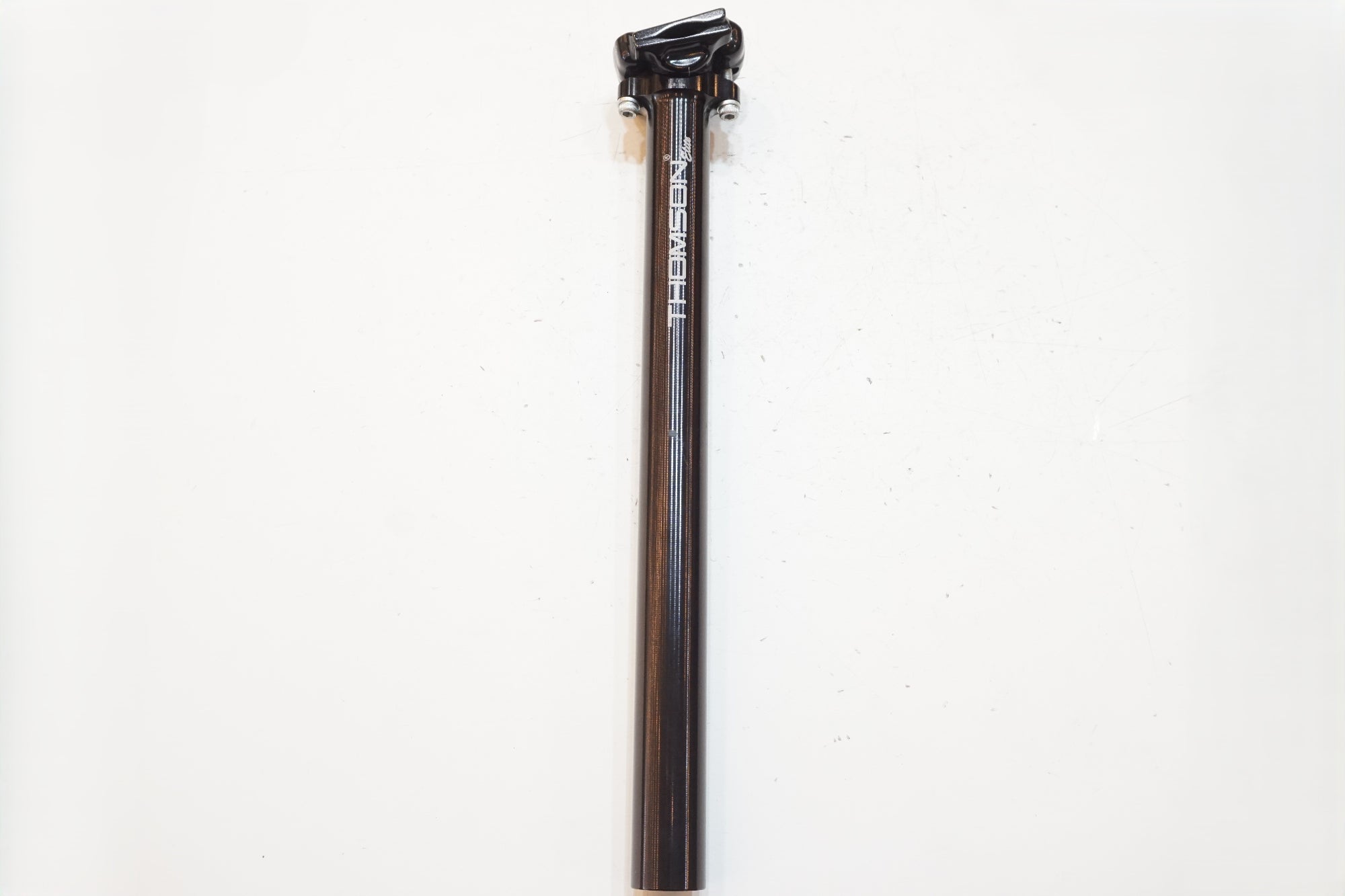 THOMSON 「トムソン」 ELITE φ26.8 330mm シートポスト / バイチャリ浦和ベース