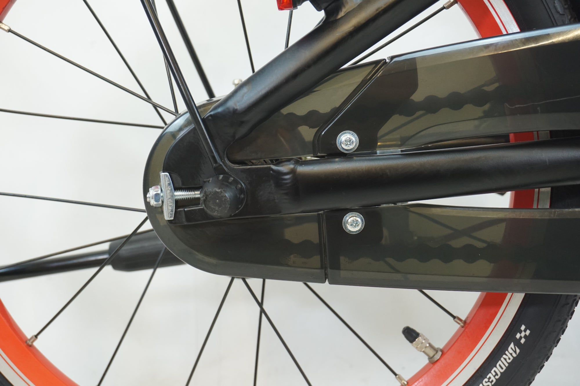 BRIDGESTONE 「ブリヂストン」 LEVENA 18 2019年モデル キッズバイク  / 有明ガーデン店