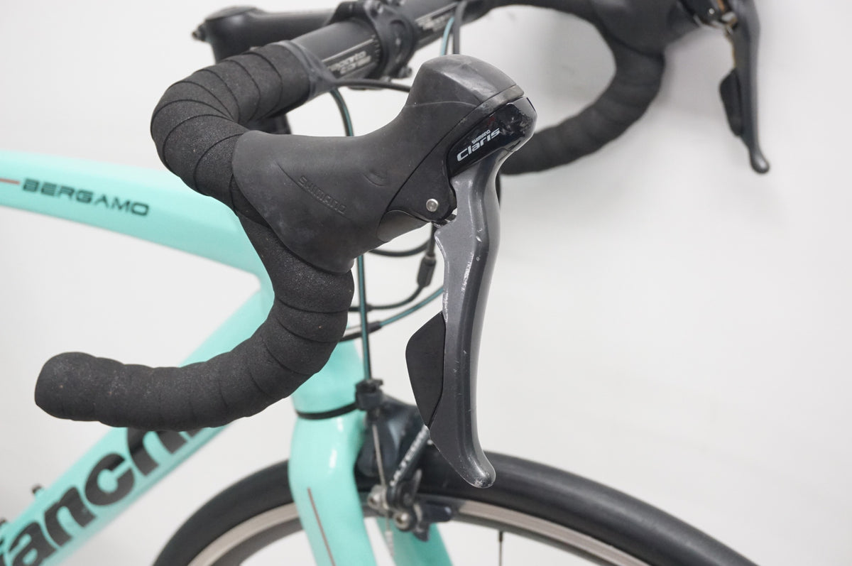 BIANCHI 「ビアンキ」 BERGAMO 2020年モデル ロードバイク / 福岡店