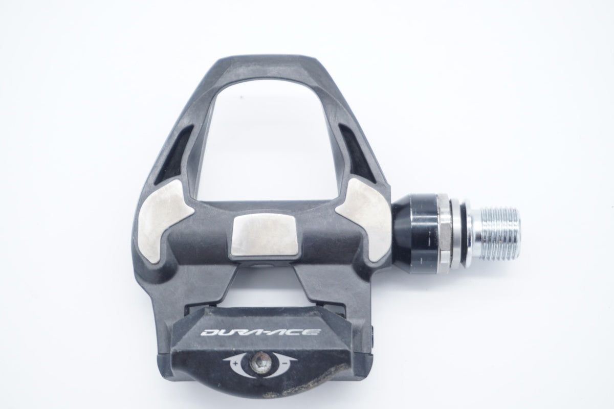 SHIMANO 「シマノ」 DURA-ACE PD-R9100 ペダル / 滋賀大津店