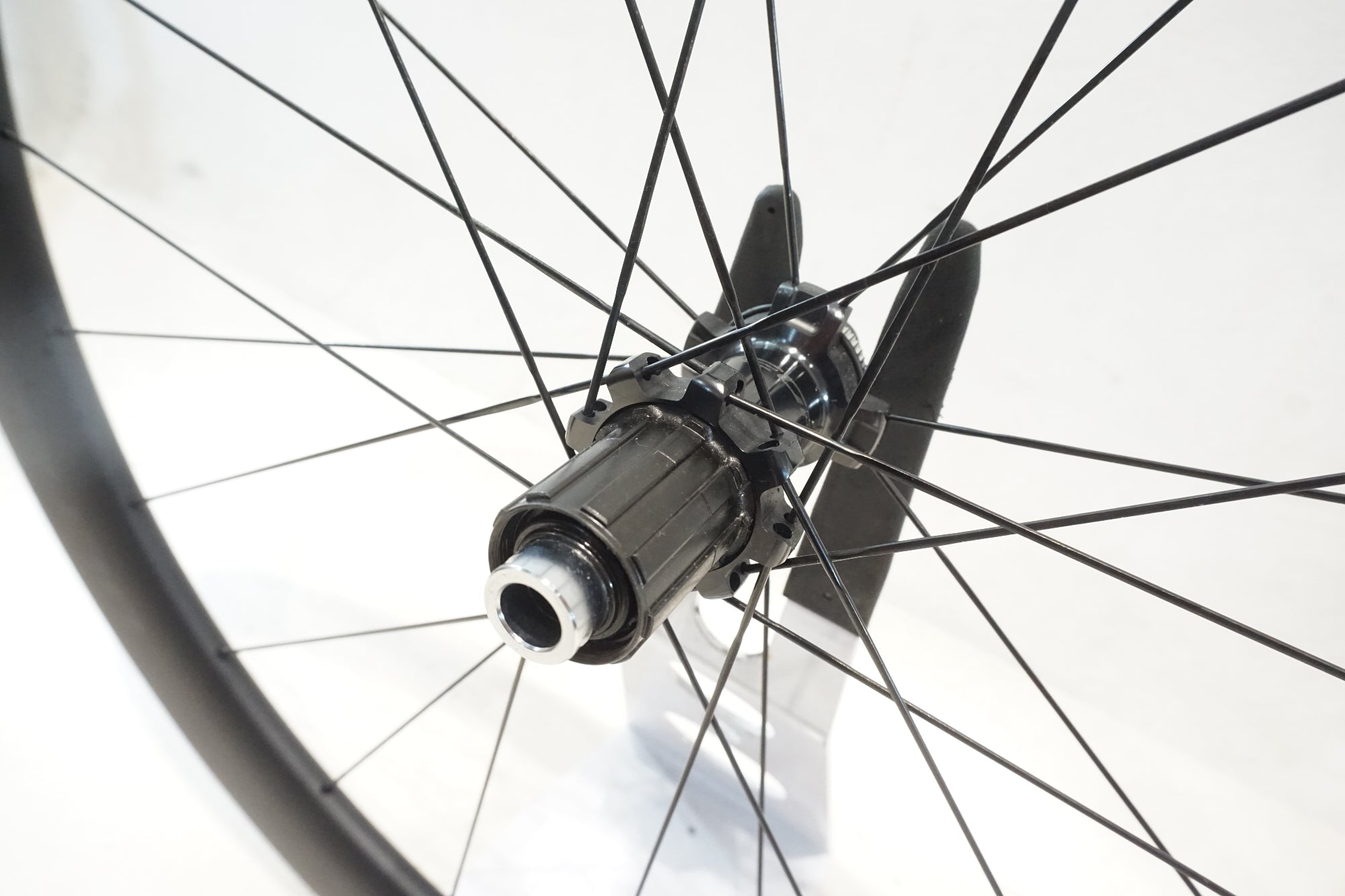 SHIMANO 「シマノ」 ULTEGRA WH-R8170 C50 TL DISC シマノ11速 ホイールセット / 横浜戸塚店