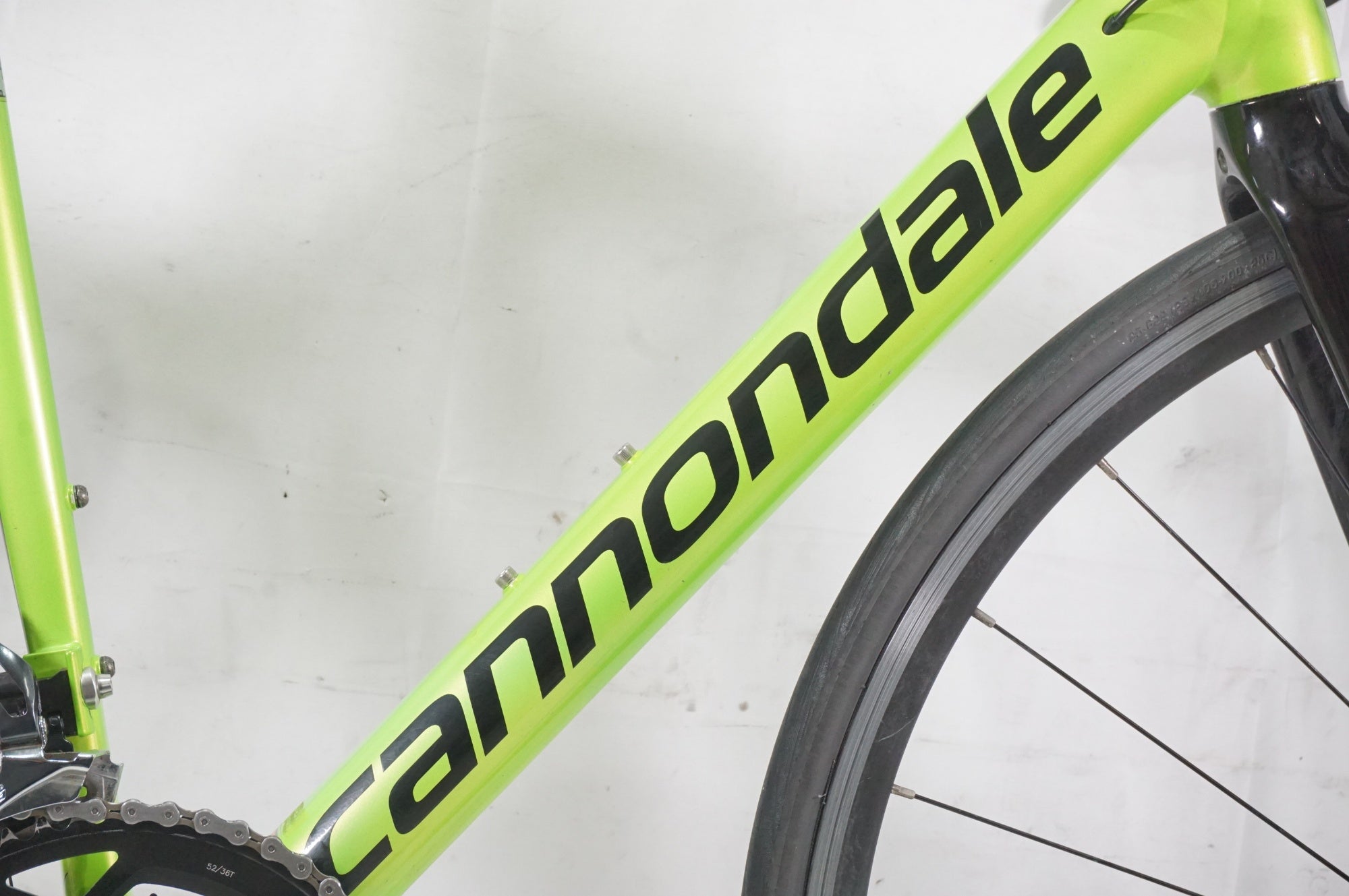 CANNONDALE 「キャノンデール」 CAAD12 TIAGRA 2018年モデル ロードバイク / AKIBA店