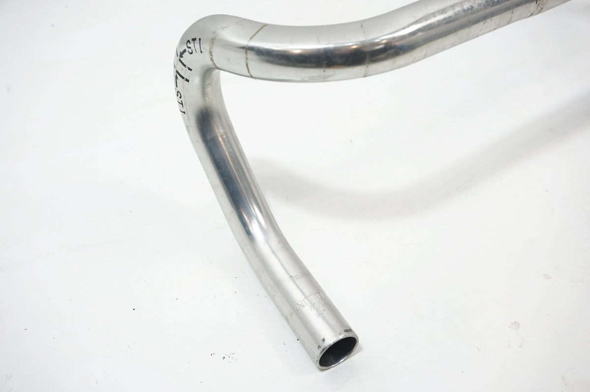 NITTO 「ニットー」 M186 STI φ26.0 400mm ハンドル / バイチャリ世田谷店
