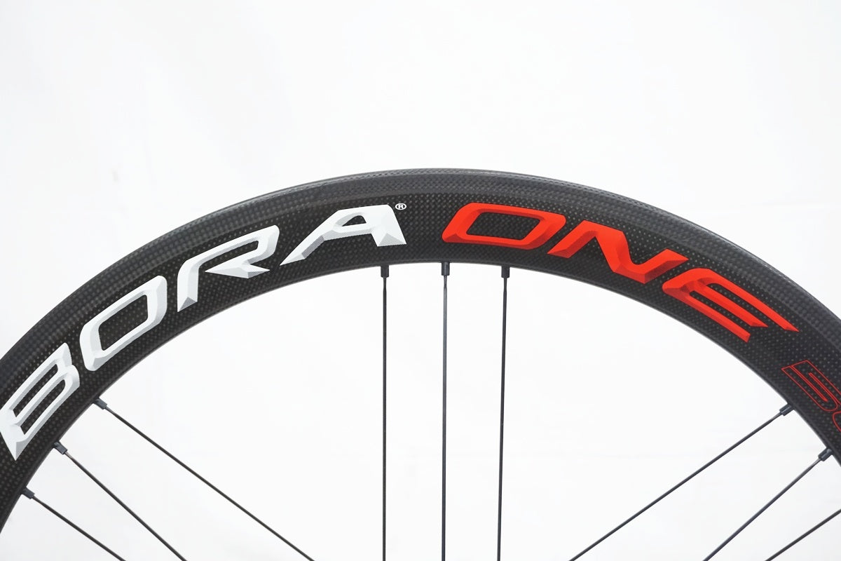 CAMPAGNOLO 「カンパニョーロ」 BORA ONE 50 AC3 CL シマノ11速 ホイールセット / 大阪美原北インター店