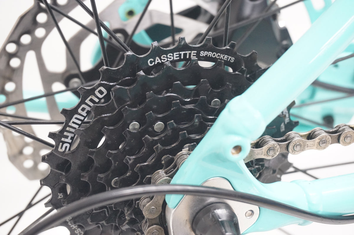 BIANCHI 「ビアンキ」 ROMA3 2023年頃 クロスバイク / 福岡店