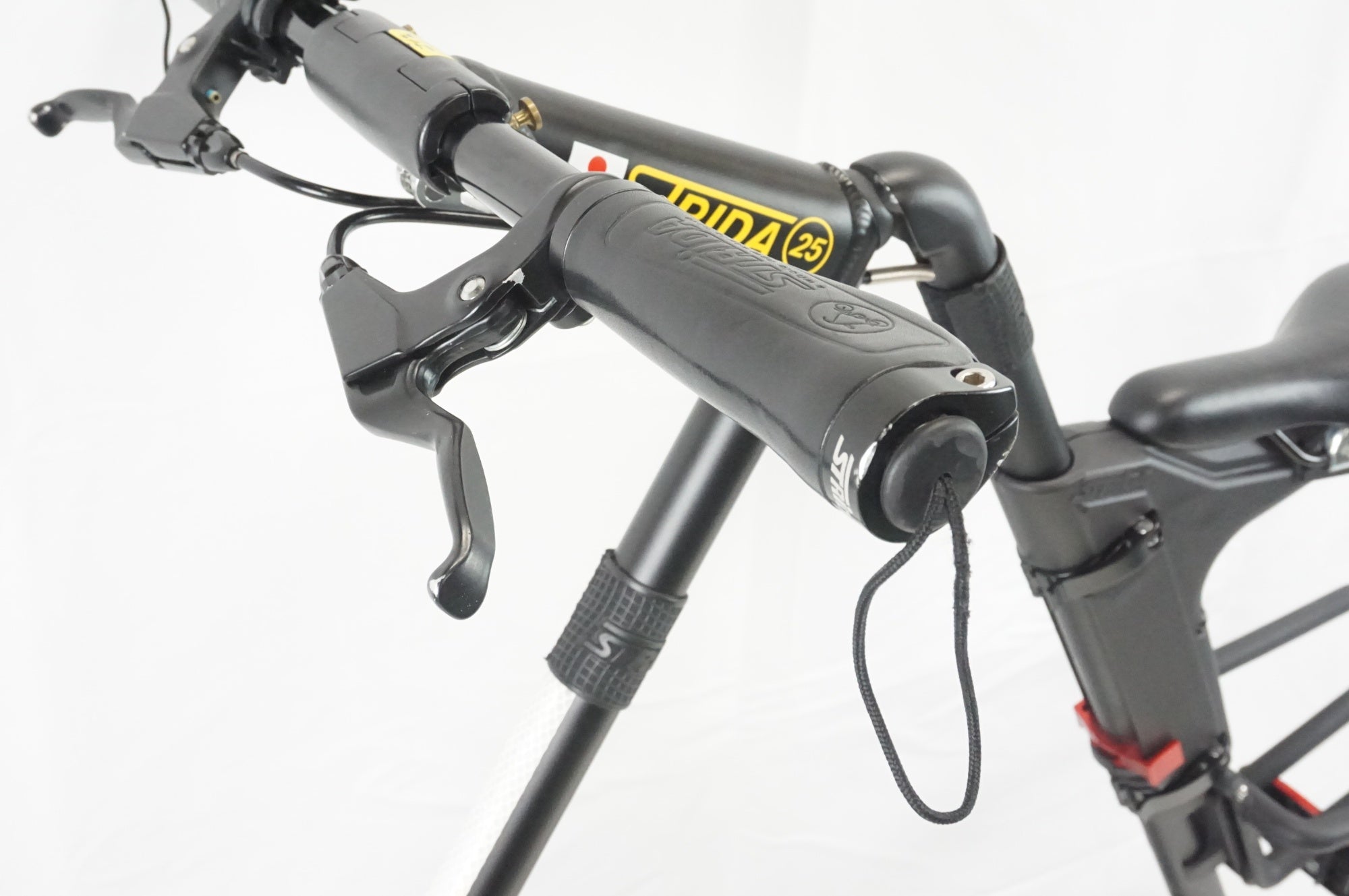 STRIDA 「ストライダ」 25th ANNIVERSARY LIMITED EDITION 2013年モデル 折りたたみ自転車 / 宇都 ｜  バイチャリ公式オンラインショップ 【スポーツ自転車買取販売専門店】