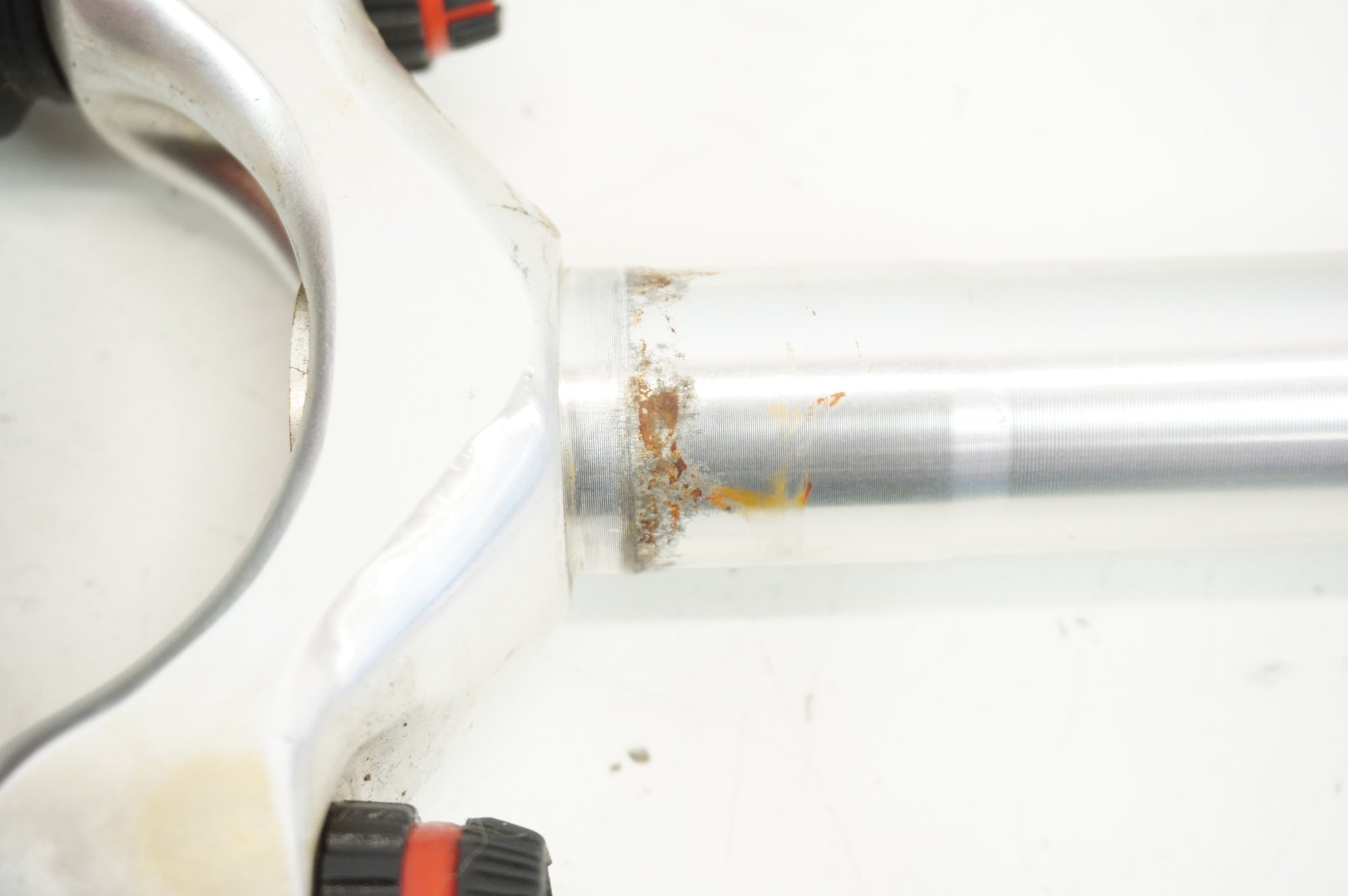 MANITOU 「マニトウ」 ANSWER フロントフォーク / 宇都宮店