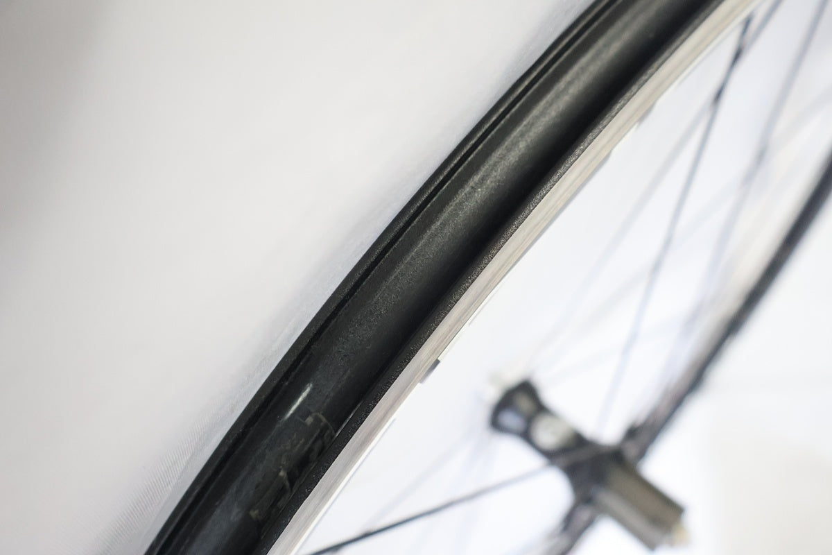 CAMPAGNOLO 「カンパニョーロ」 ZONDA C15 シマノ11速 ホイールセット