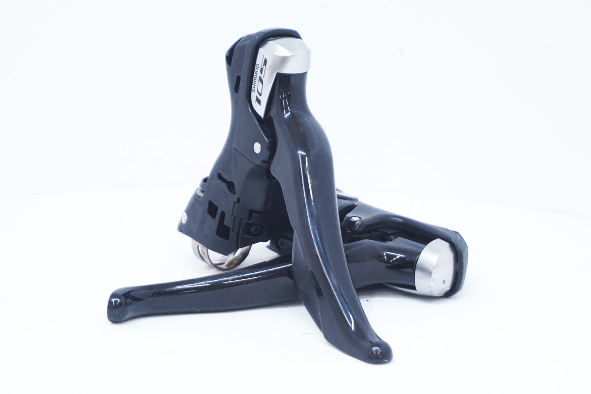 SHIMANO 「シマノ」 105 ST-5800 デュアルコントロールレバー / 大阪美原北インター店