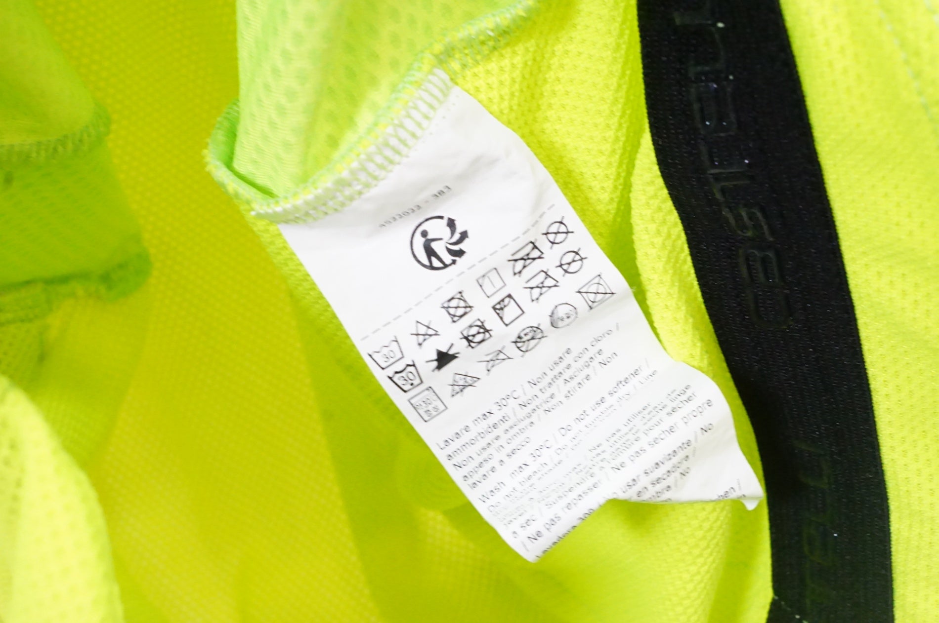 CASTELLI 「カステリ」 ENDURANCE ELITE JERSEY Mサイズ ジャージ / 熊谷本店