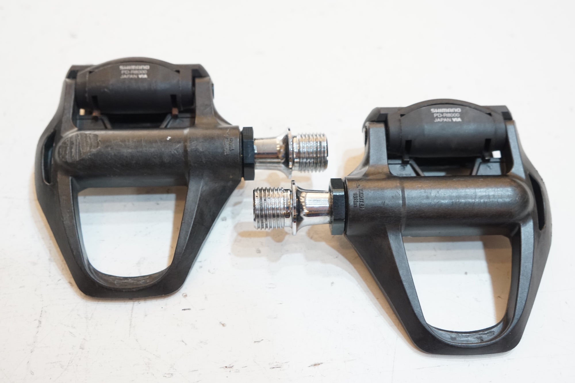 SHIMANO 「シマノ」 ULTEGRA PD-R8000 ペダル / バイチャリ浦和