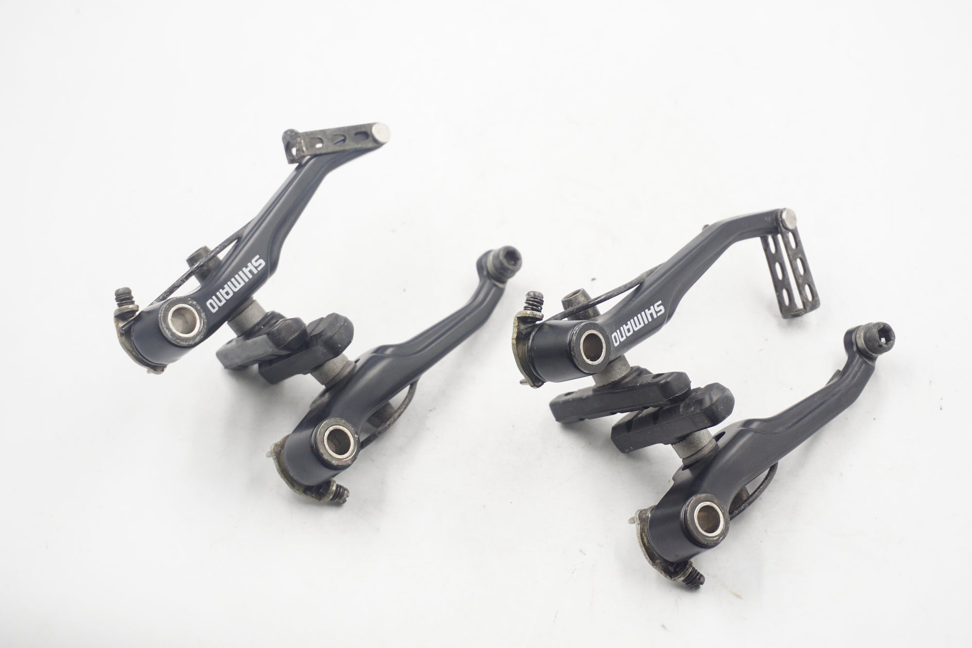 SHIMANO 「シマノ」 BR-M420 Vブレーキセット / 奈良店