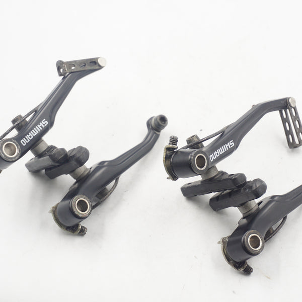 Vブレーキ - ブレーキ - マウンテンバイク用 - コンポーネント