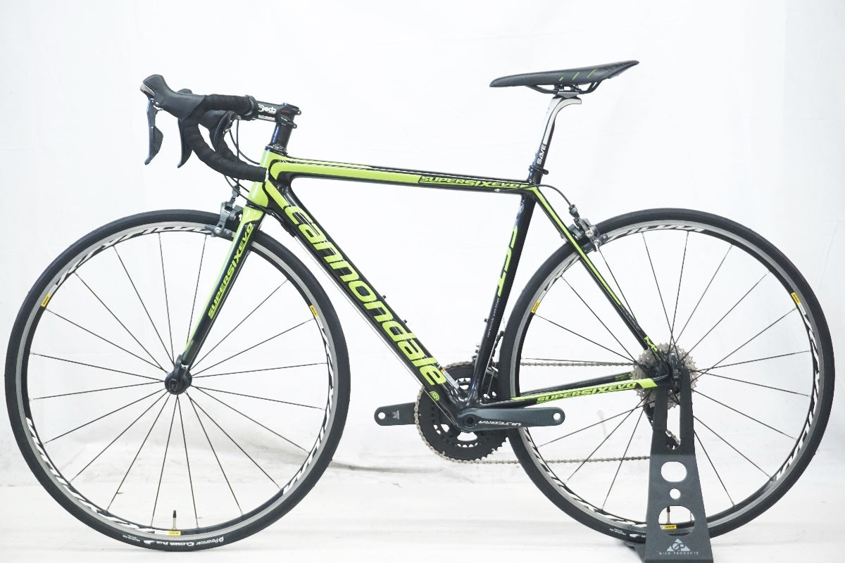 CANNONDALE 「キャノンデール」 SUPERSIX EVO HI-MODI 2016年