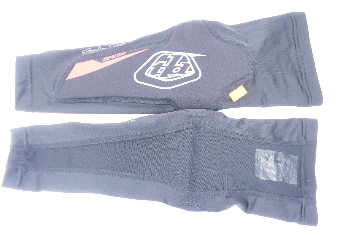 TROYLEE DESIGNS 「トロイリーデザイン」 XS/SMサイズ エルボーガード / 大阪美原北インター店