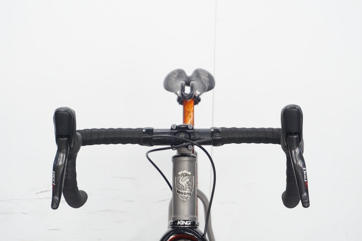 MOOTS 「ムーツ」 ROUTT RSL 2020年モデル ロードバイク / 滋賀大津店 
