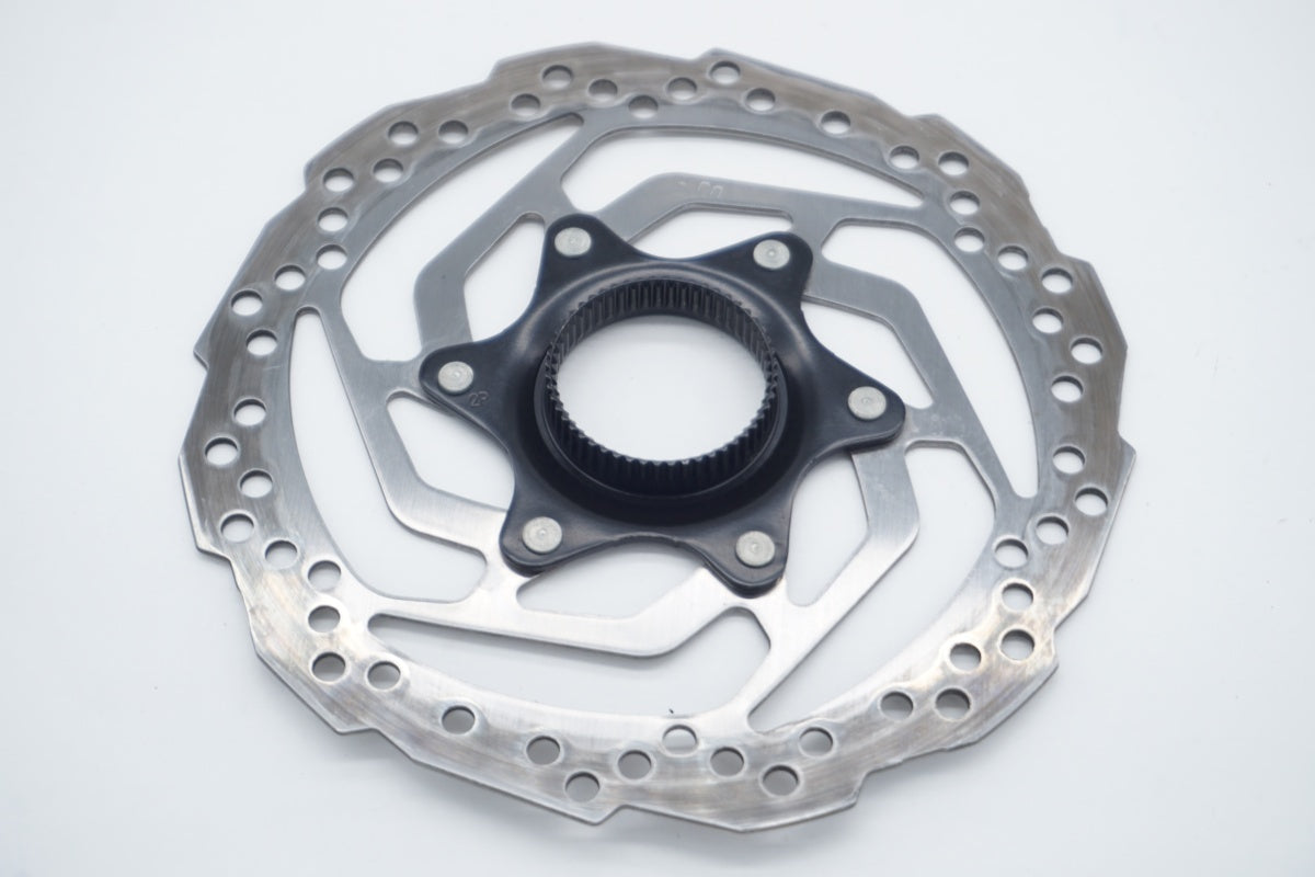 SHIMANO 「シマノ」 SM-RT10-S φ160mm ディスクローターセット / 滋賀大津店