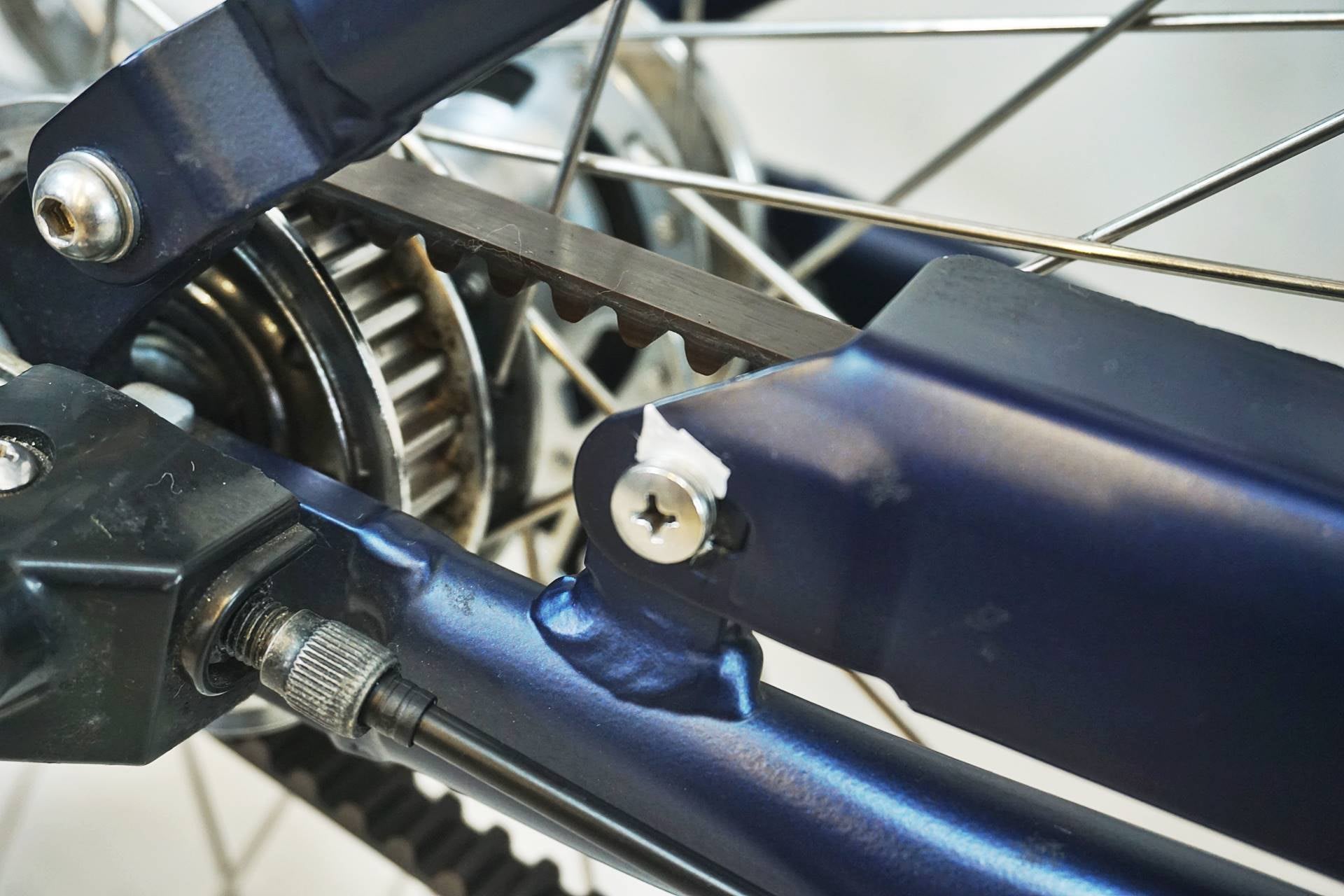 BRIDGESTONE 「ブリヂストン」 フロンティア ラクット FK4B40 2020年モデル 電動アシスト自転車 / 有明ガーデン店