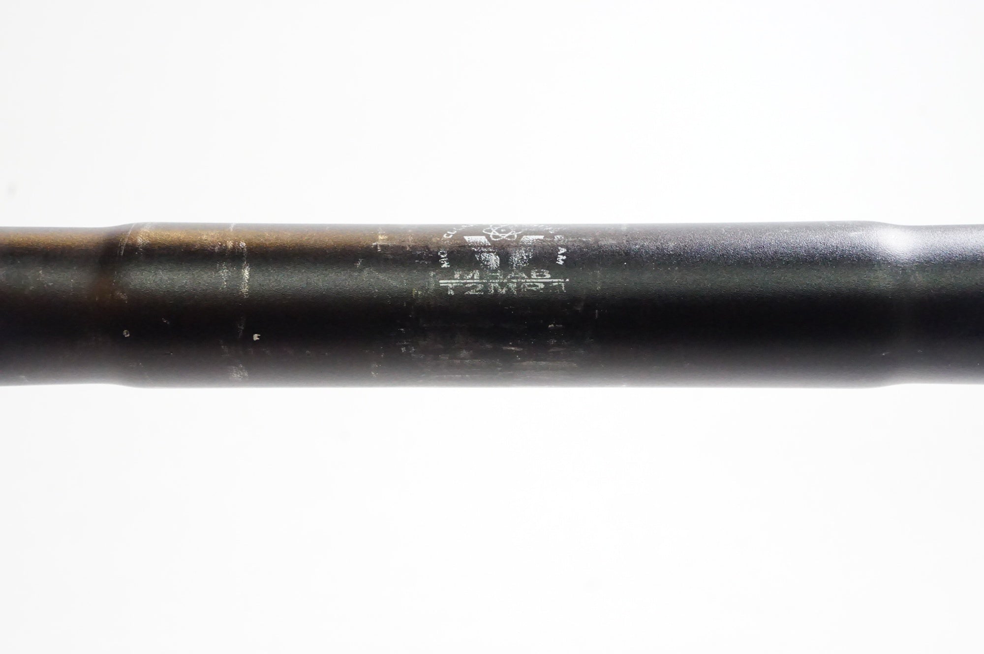 3T 「スリーティー」 MORPHEUS φ25.8 440mm ハンドル / 熊谷本店