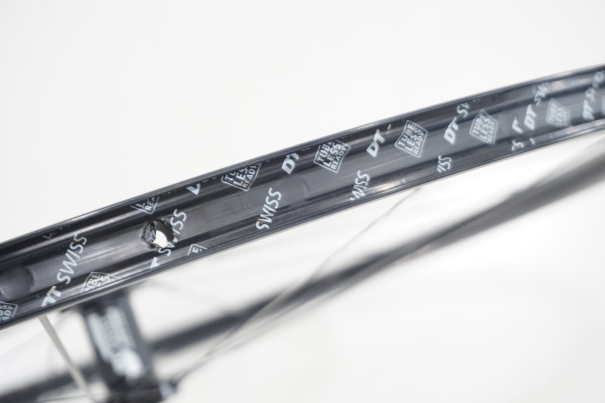 DT SWISS 「ディーティースイス」 R24 SPLINE SHIMANO11速 ホイールセット / 滋賀大津店