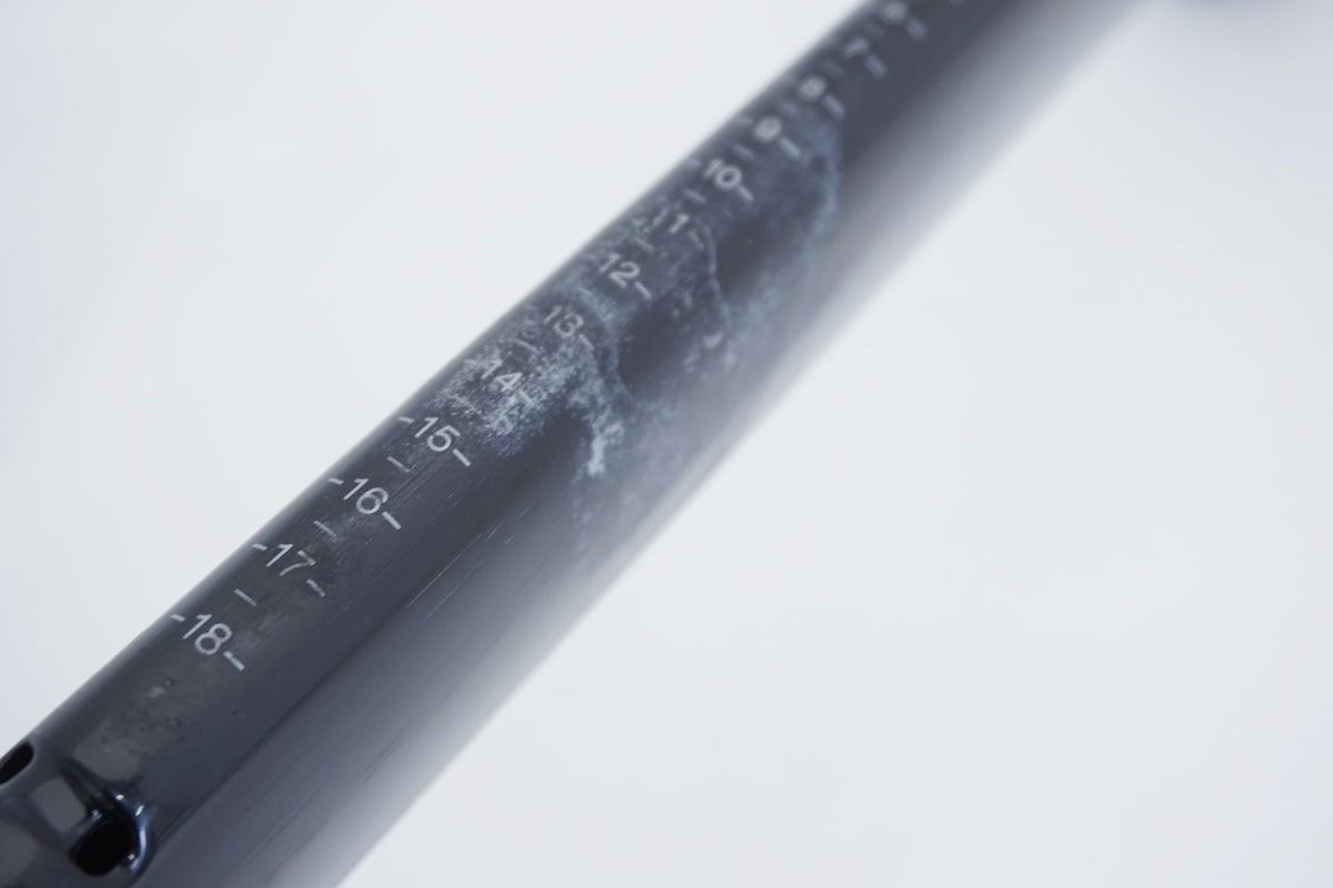 LOOK 「ルック」 AERO POST 3 400mm シートポスト / 京都八幡店