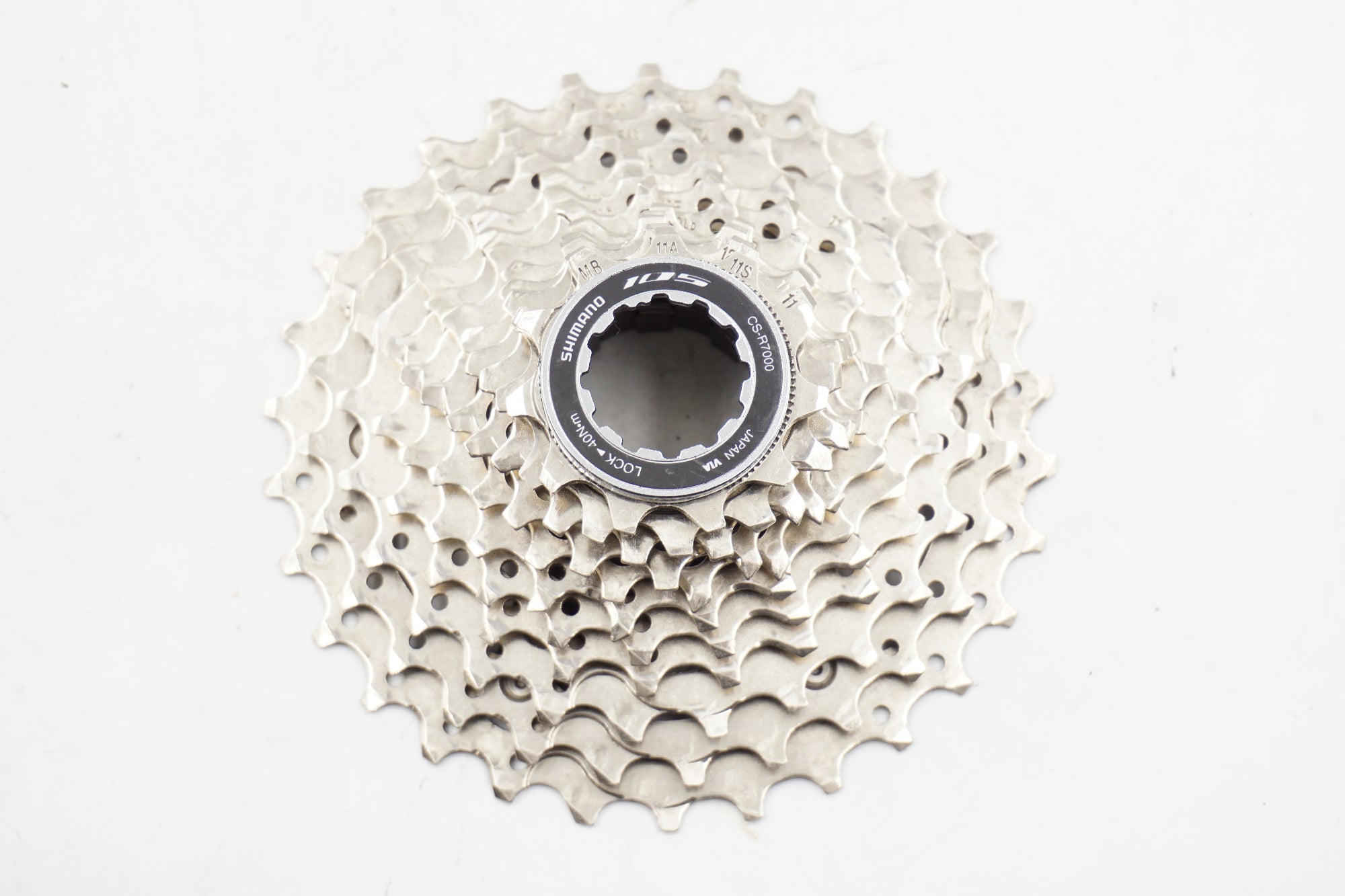 SHIMANO 「シマノ」 105 CS-R7000 11-30T スプロケット / 奈良店