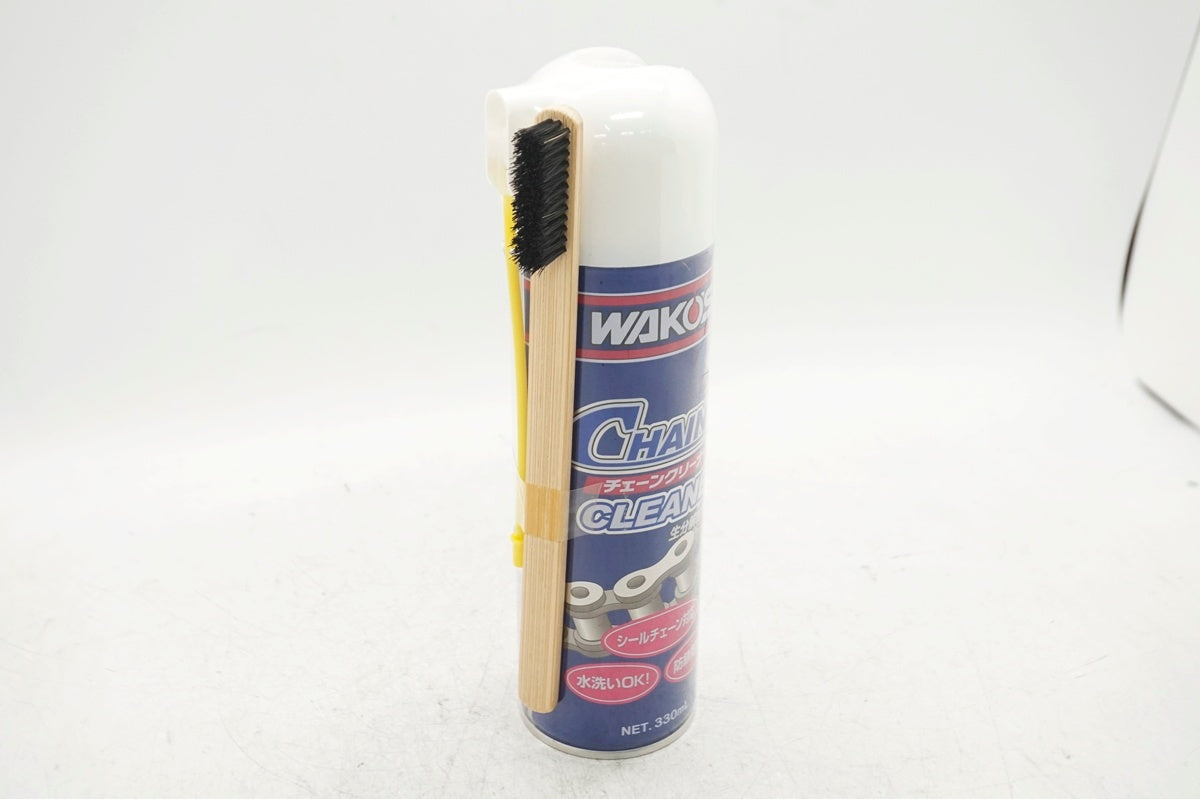 WAKOS 「ワコーズ」 CHAIN CLEANER クリーニング用品 / 大阪門真店
