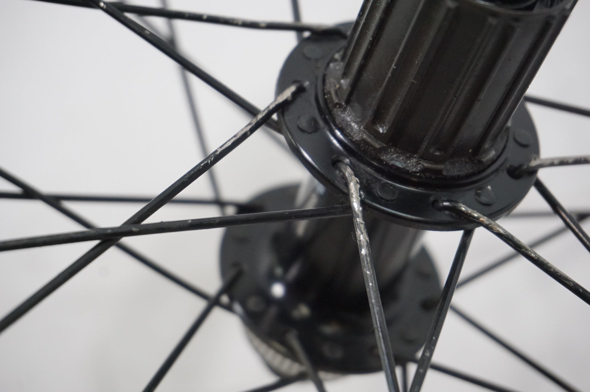 SHIMANO 「シマノ」 WH-RX010 シマノ11速 ホイールセット / 中目黒店