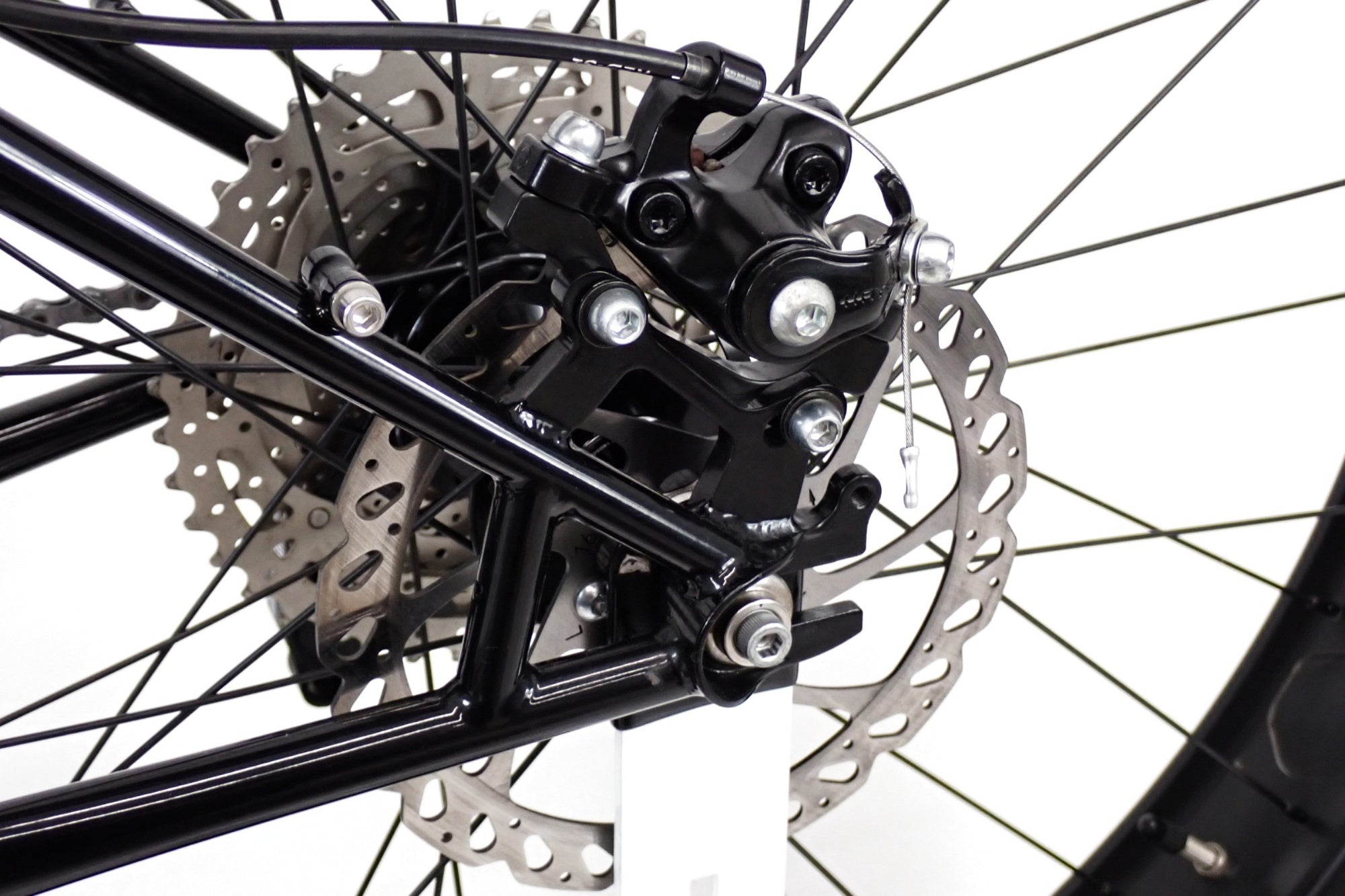 SURLY 「サーリー」 WEDNESDAY 2019年モデル ファットバイク