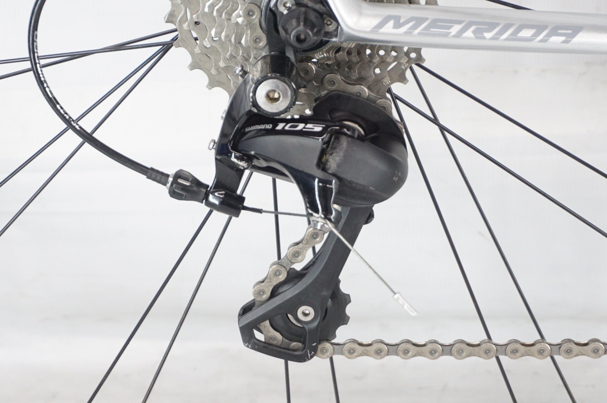 MERIDA 「メリダ」 RIDE 3100 2016年モデル ロードバイク / 阪急塚口店