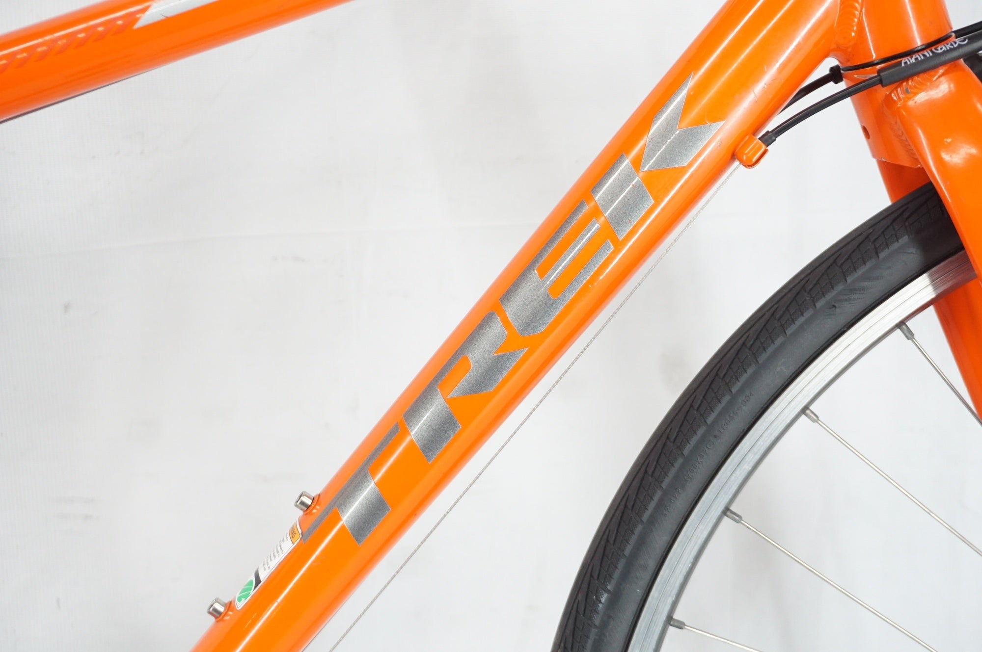 TREK 「トレック」 FX2 2018年モデル クロスバイク / 阪急塚口店