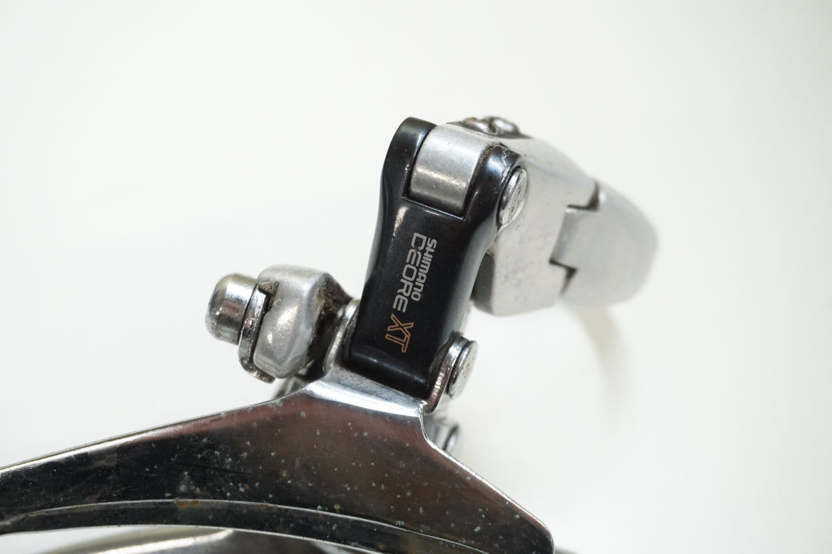 SHIMANO 「シマノ」 DEORE XT FD-M736 フロントディレイラー / 大宮店