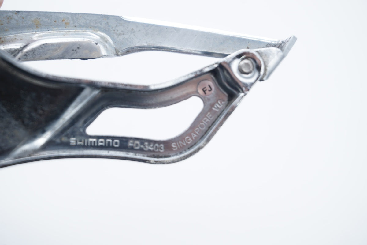 SHIMANO 「シマノ」 SORA FD-3403 フロントディレイラー / 滋賀大津店