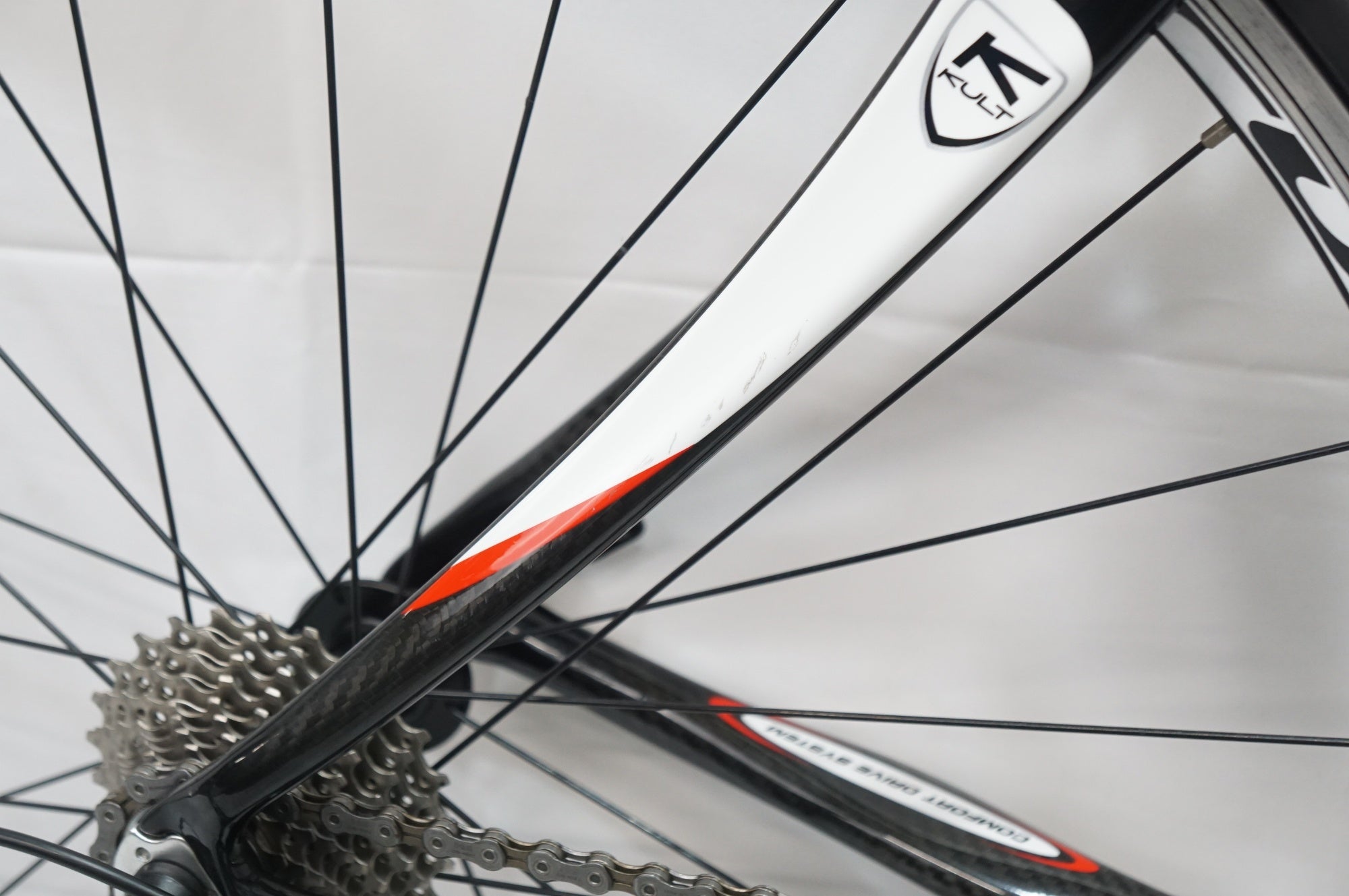 KUOTA 「クオータ」 KULT 2012年モデル ロードバイク / 大宮店