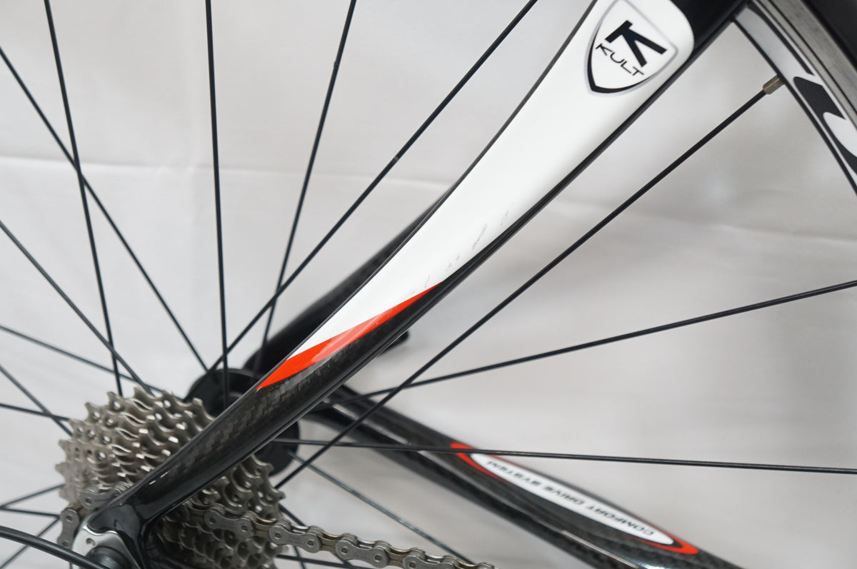 KUOTA 「クオータ」 KULT 2012年モデル ロードバイク / 大宮店