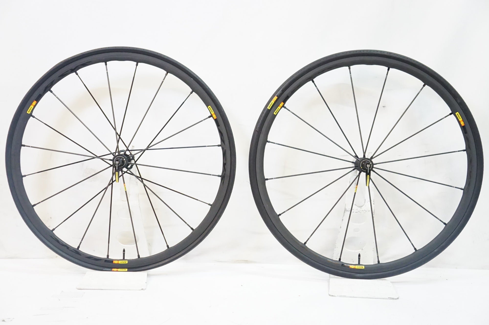 MAVIC 「マヴィック」 R-SYS SLR シマノ 11速 ホイールセット / 熊谷本店