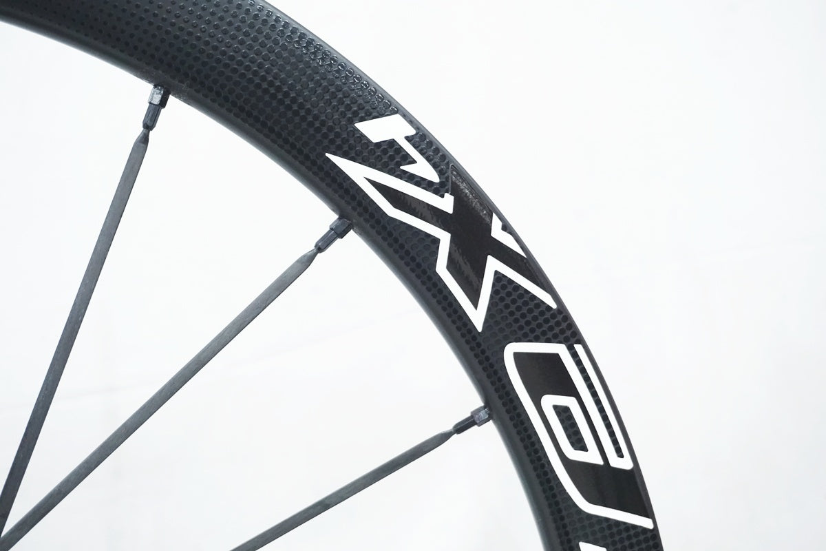 VORTEX 「ボルテックス」 N4 DB シマノ11速 ホイールセット / 大阪美原