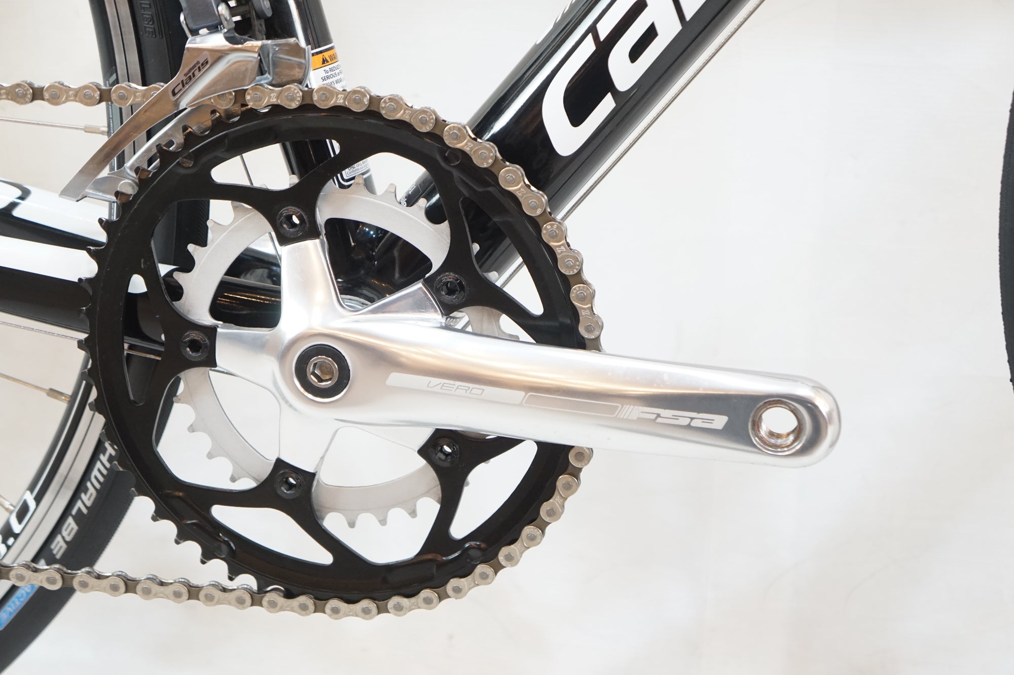 CANNONDALE 「キャノンデール」 CAAD8 2015年モデル ロードバイク / バイチャリ浦和ベース