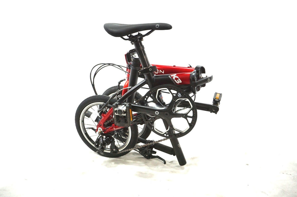 DAHON 「ダホン」 K3 2023年モデル 14インチ ミニベロ / 川越店