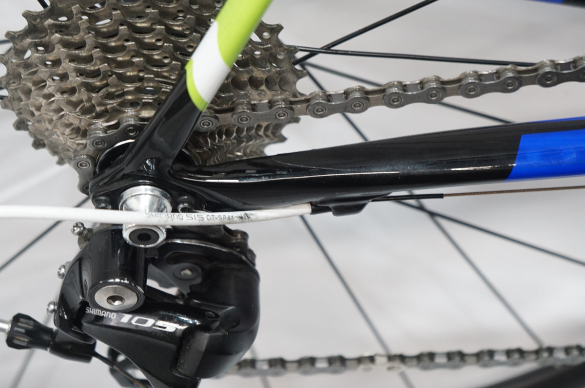 CANNONDALE 「キャノンデール」 SUPERSIX EVO 105 カスタム 2015年モデル ロードバイク / 大宮店