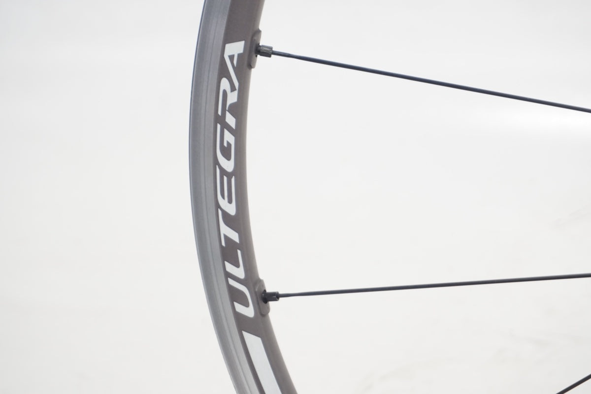 SHIMANO 「シマノ」 ULTEGRA WH-6700 フロントホイール / 滋賀大津店