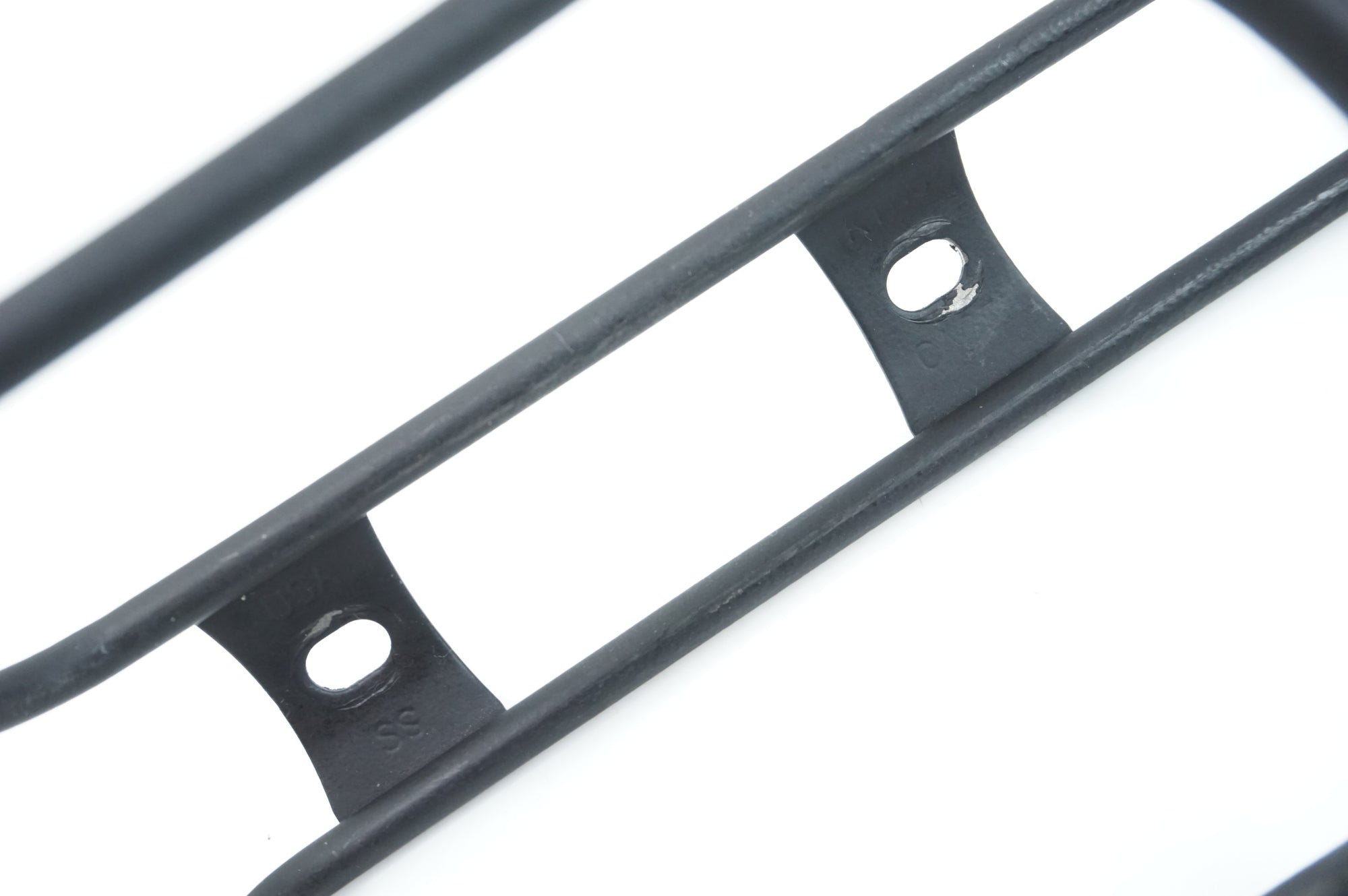 KING CAGE 「キングケージ」 STAINLESS ボトルケージセット / 中目黒店