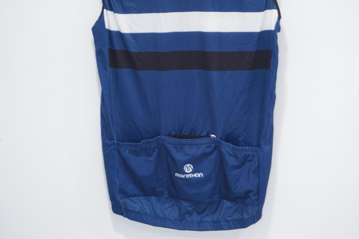 MORETHAN 「モーゼン」 XLサイズ サイクルベスト / 滋賀大津店