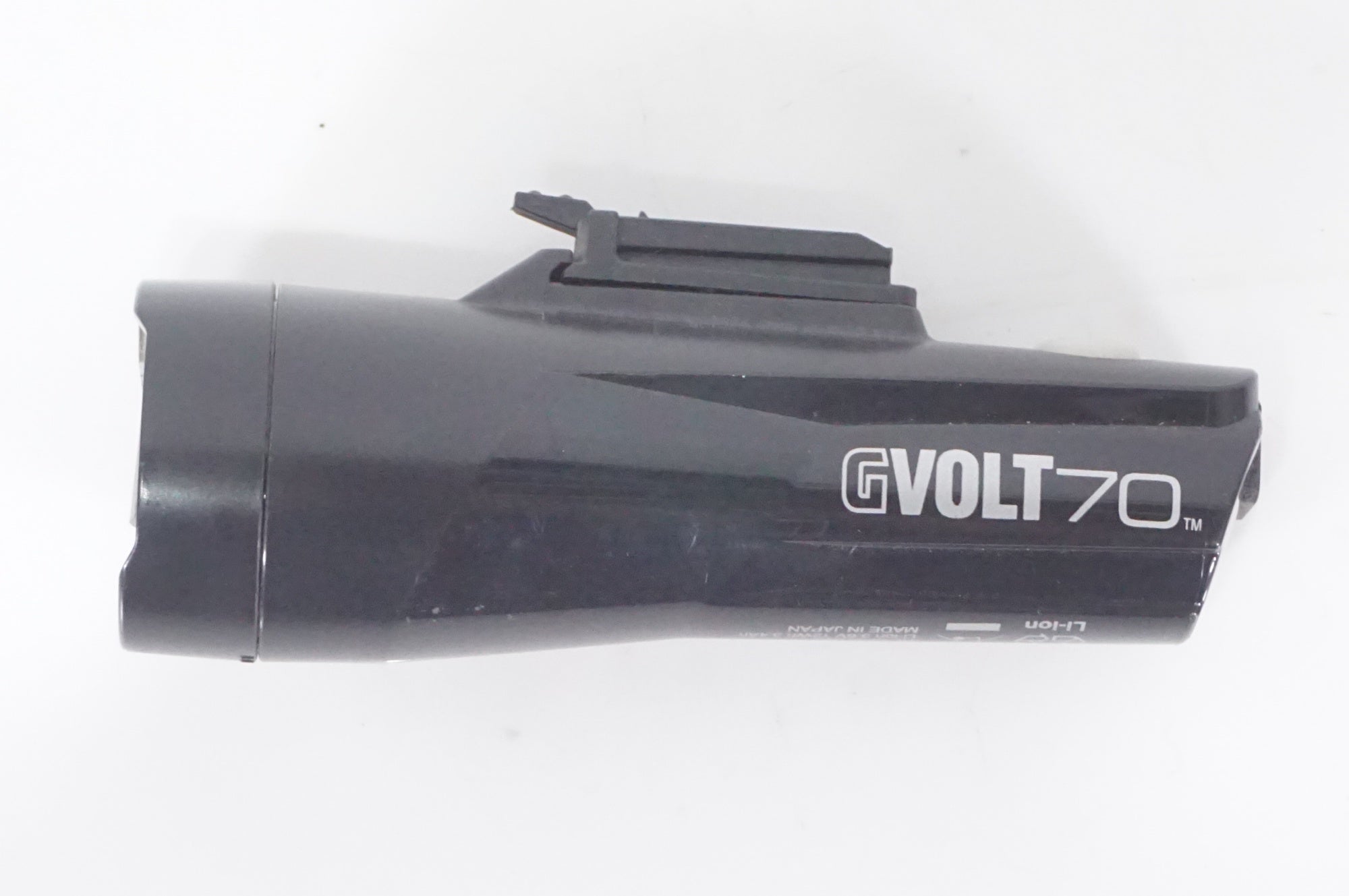 CATEYE 「キャットアイ」 G VOLT 70 フロントライト / AKIBA店