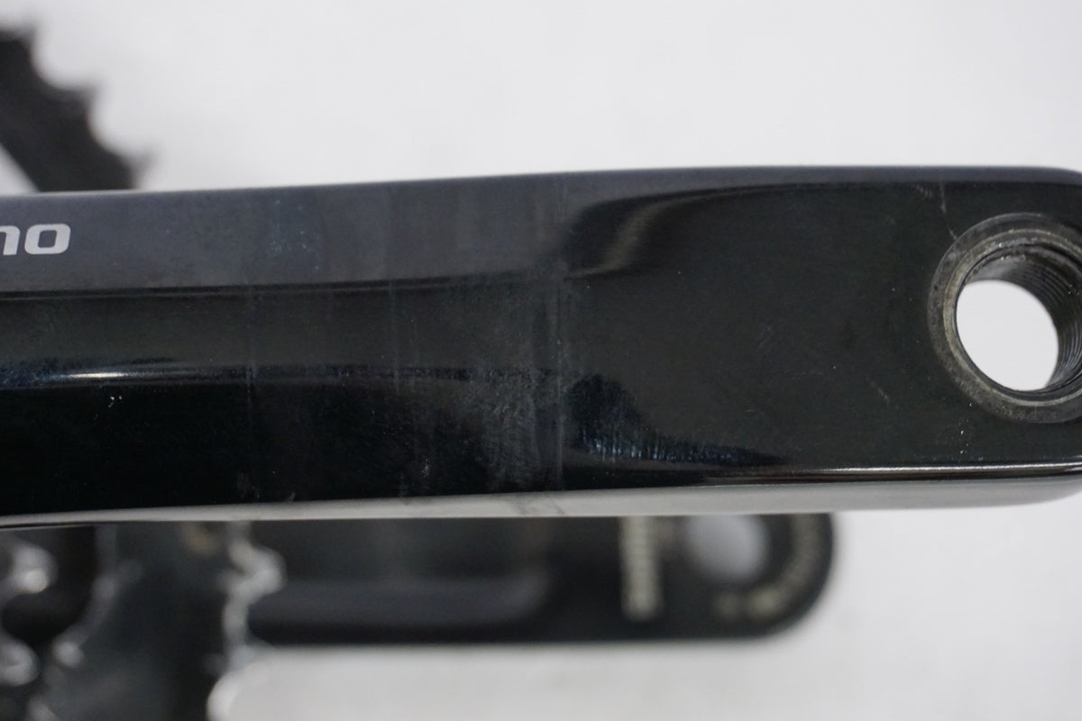 SHIMANO 「シマノ」 FC-RS500 50-34T 170mm クランクセット / 浜松店