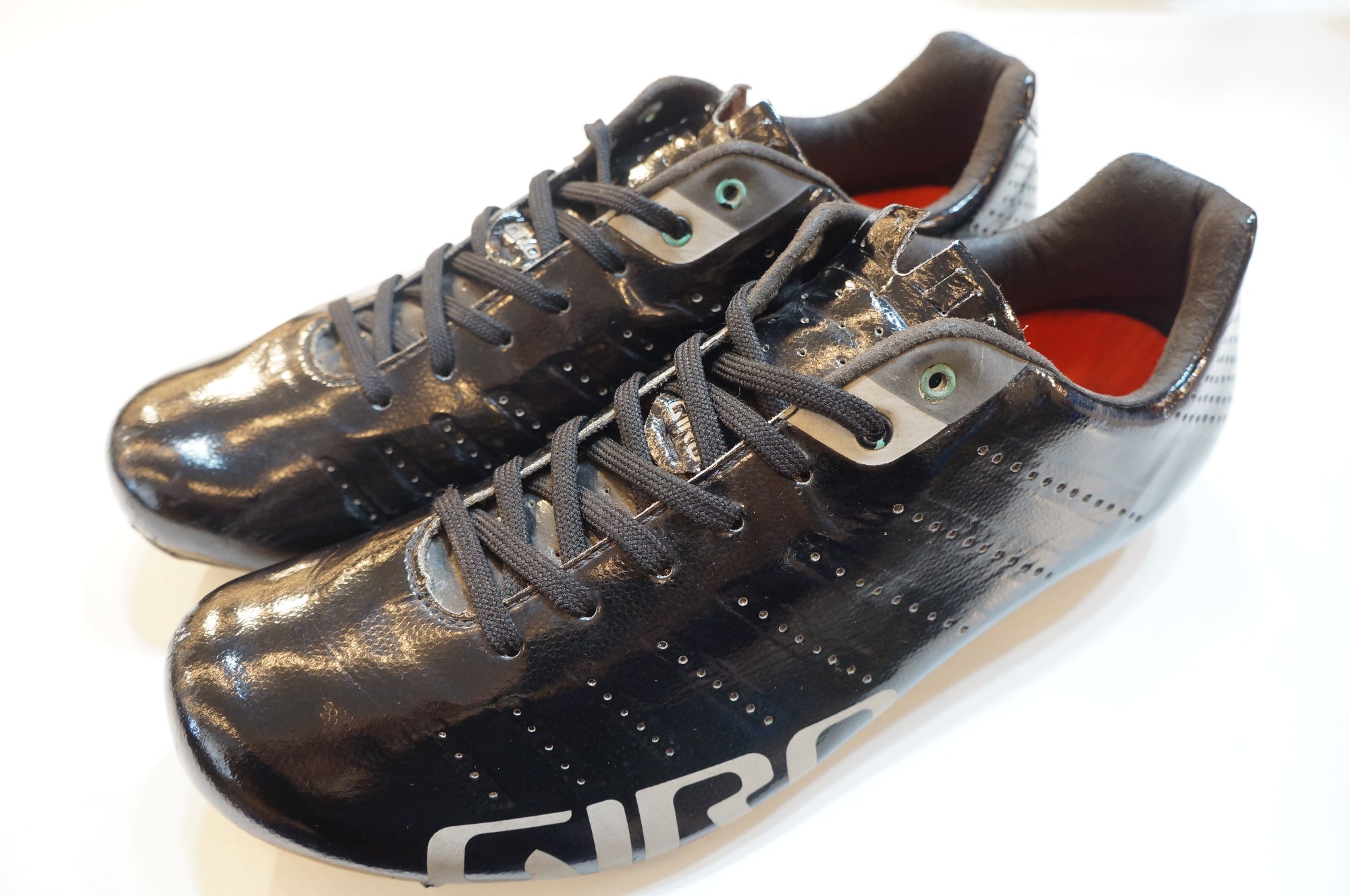 GIRO 「ジロ」 EMPIRE SLX 26.0cm相当 シューズ / バイチャリ浦和ベース