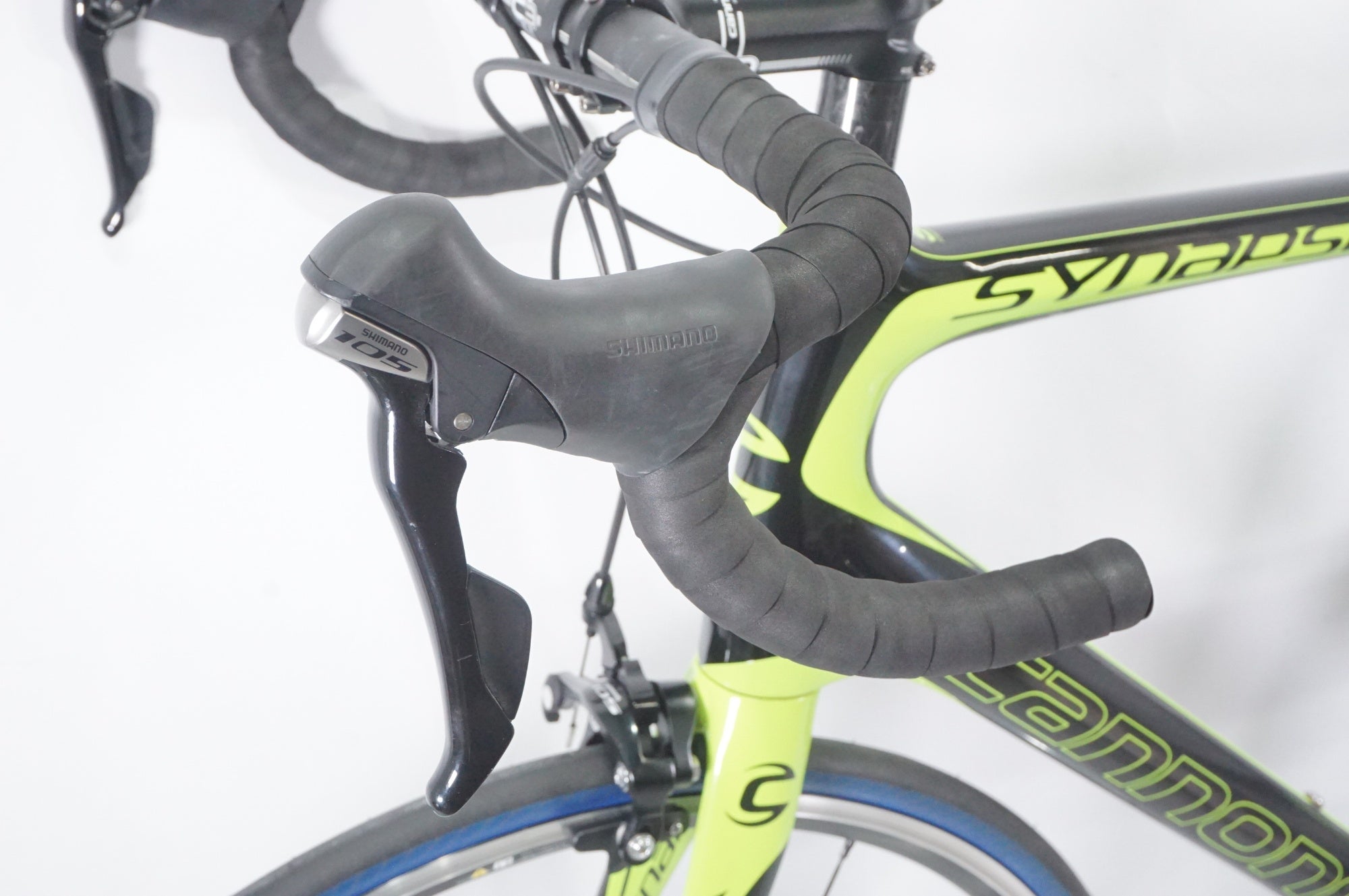 CANNONDALE 「キャノンデール」 SYNAPSE CARBON 5 105 2015年モデル ロードバイク / AKIBA店