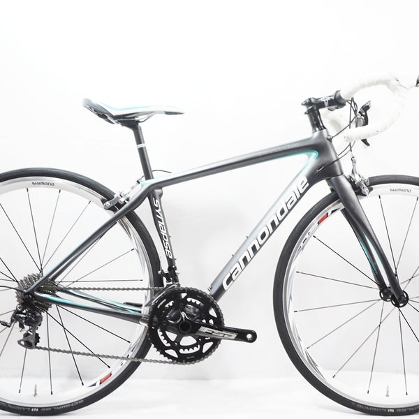 CANNONDALE 「キャノンデール」 SYNAPSE CARBON WOMENS 2014年モデル