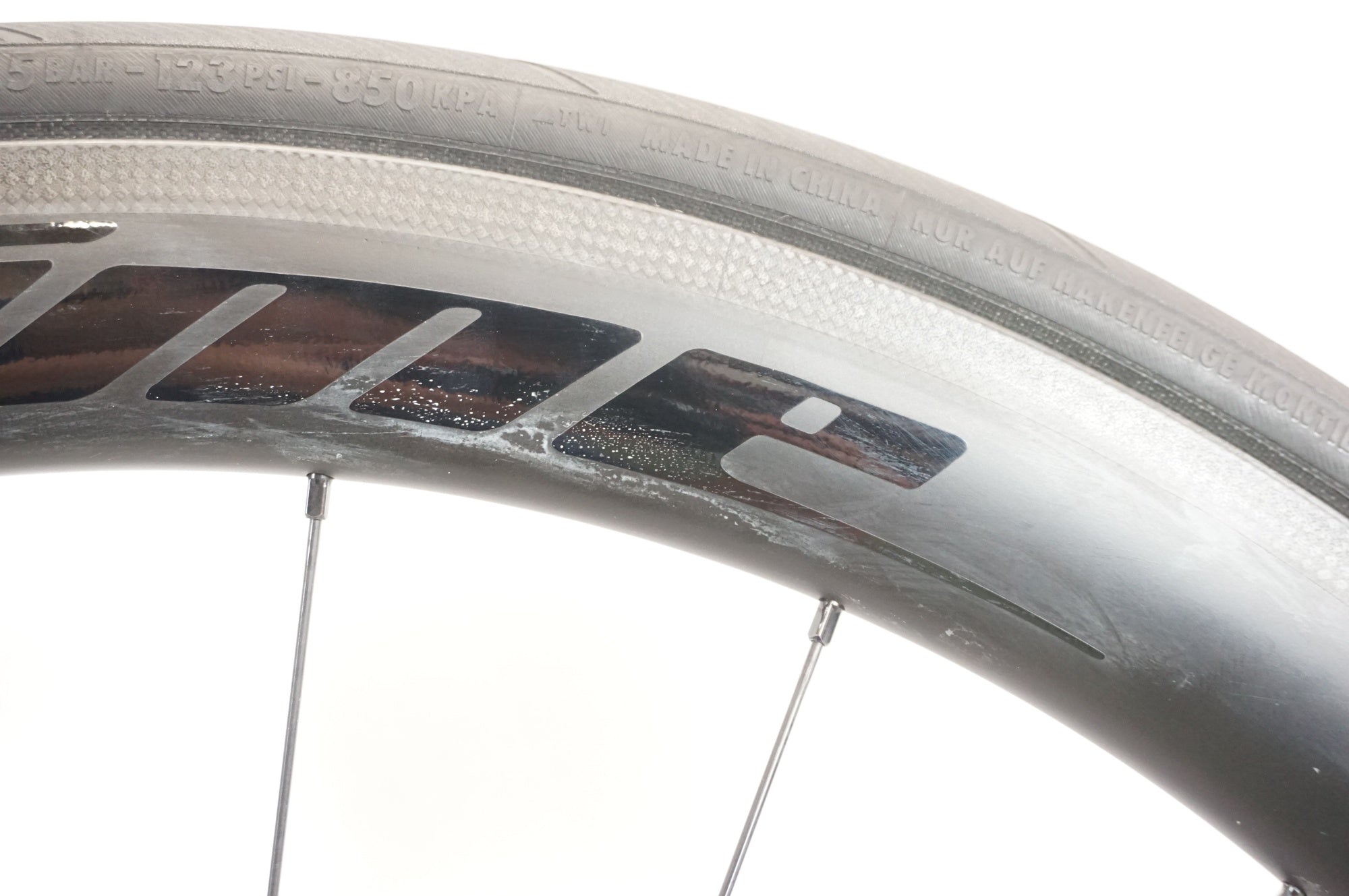 PRIME 「プライム」 RR38 DB SHIMANO 11/12s ホイールセット / 宇都宮店